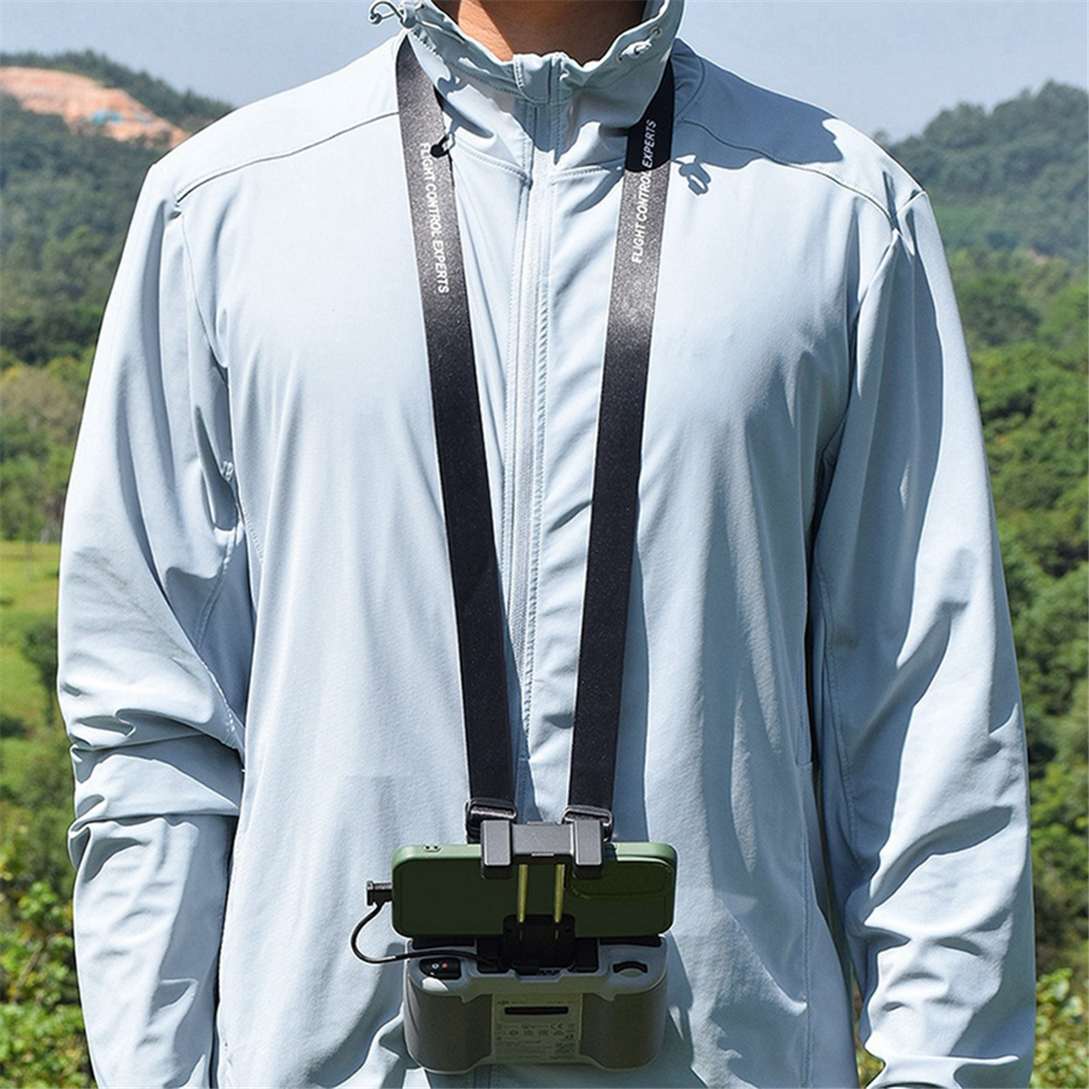 Drone Remote Controller Lanyard - NEW Suitable for DJI MINI 4K/4PRO