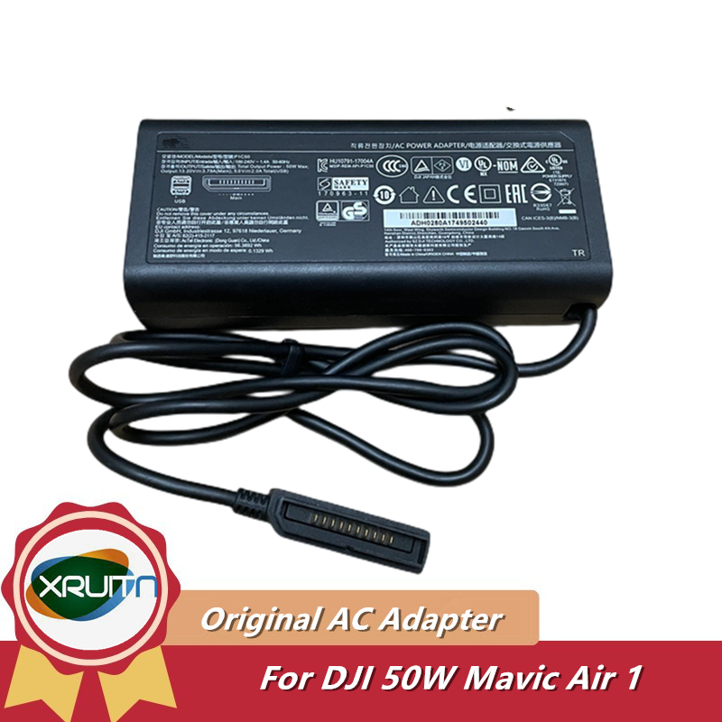Drone Battery Adapter - Original For DJI Mavic Air 1