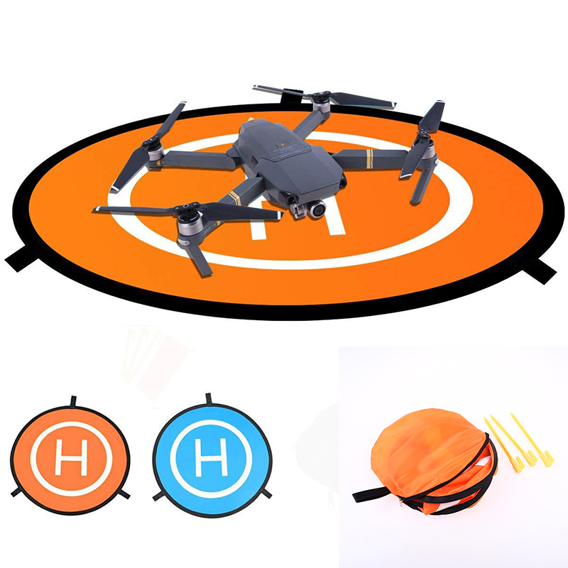 【AD】Drone Quadcopters Accessor - Drone Landing Pad recensie en prijs