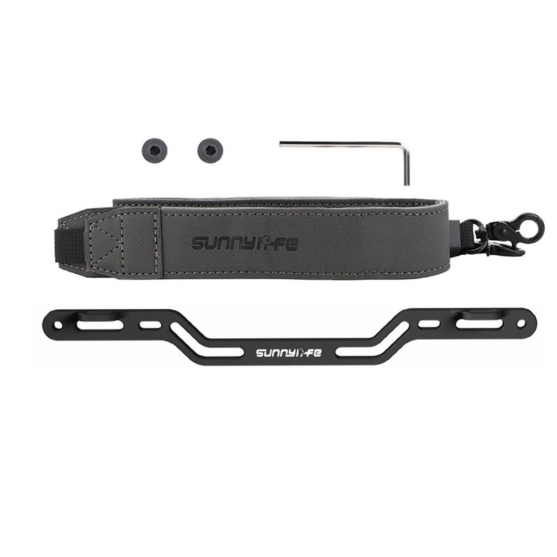 Sunnylife Neck Lanyard Hook Be - Drone Remote Controller Lanyard recensie en prijs