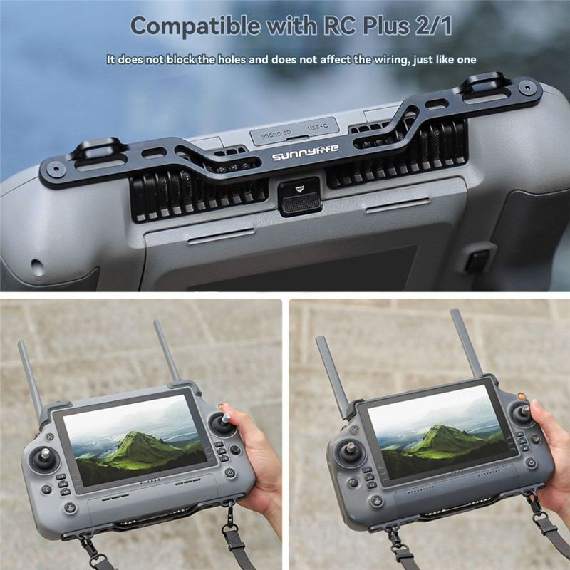 Sunnylife Neck Lanyard Hook Be - Drone Remote Controller Lanyard recensie en prijs