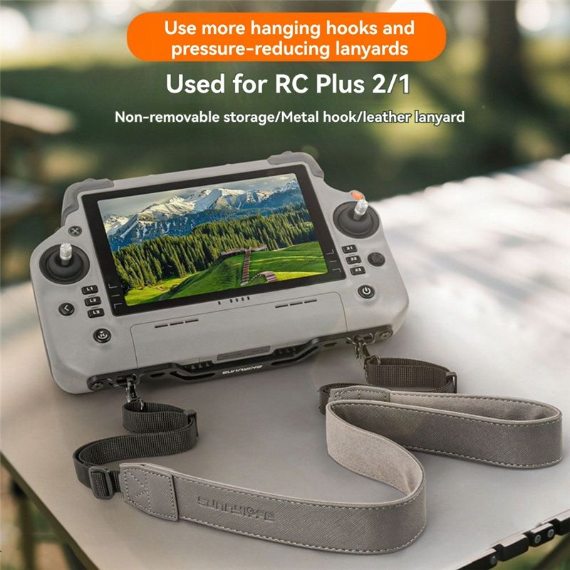 Sunnylife Neck Lanyard Hook Be - Drone Remote Controller Lanyard recensie en prijs