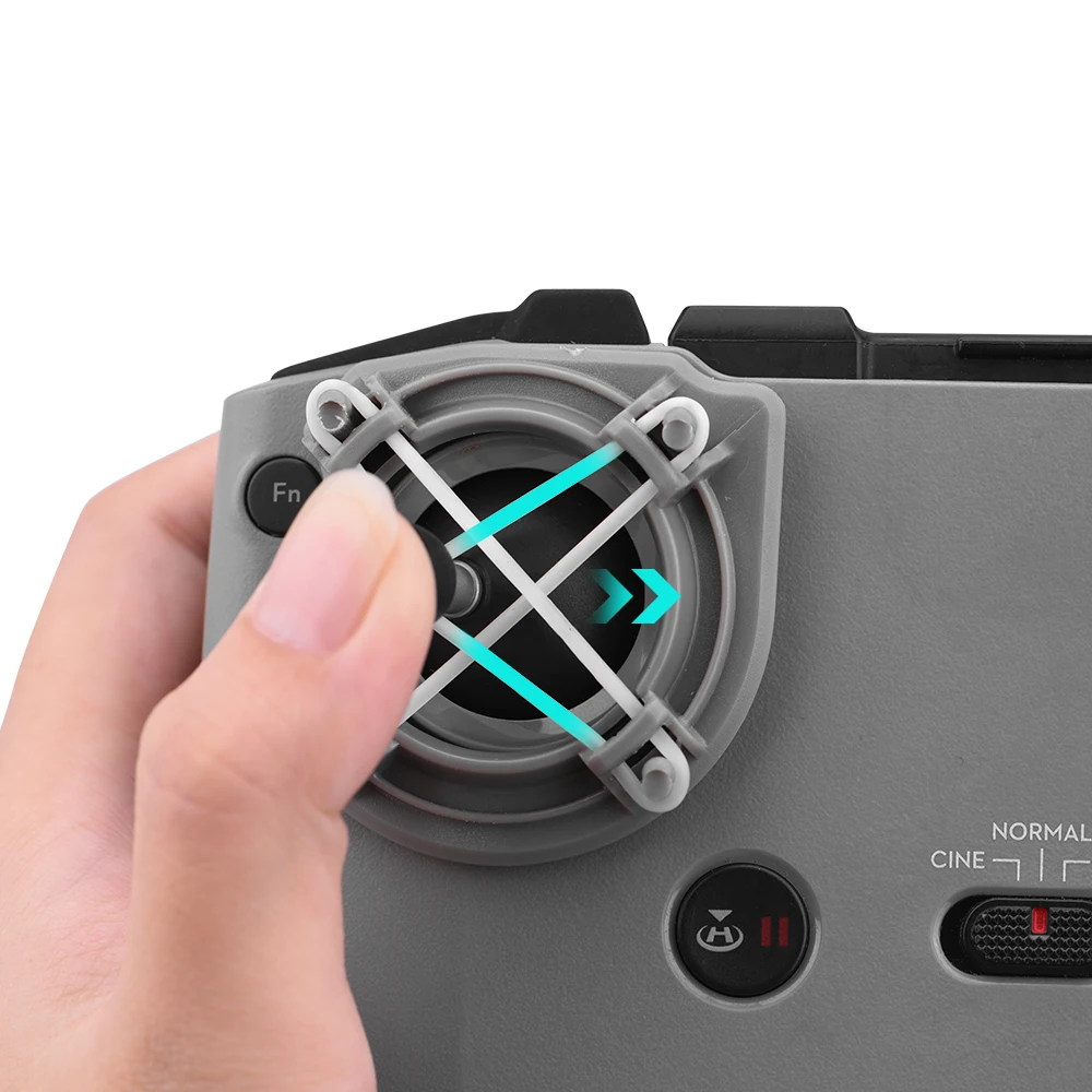 Rocker Speed Controller for DJ - Drone Control Stick recensie en prijs