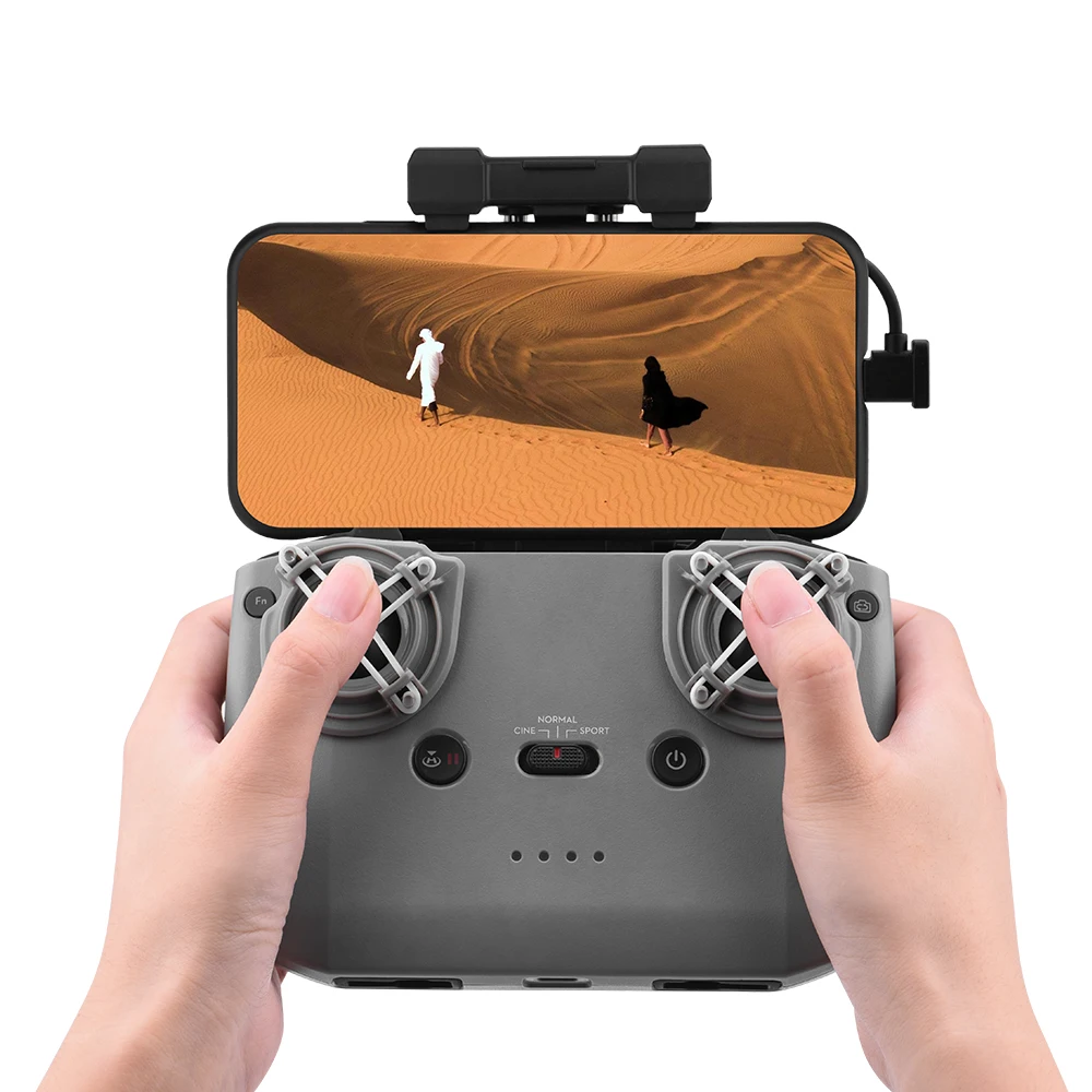 Rocker Speed Controller for DJ - Drone Control Stick recensie en prijs