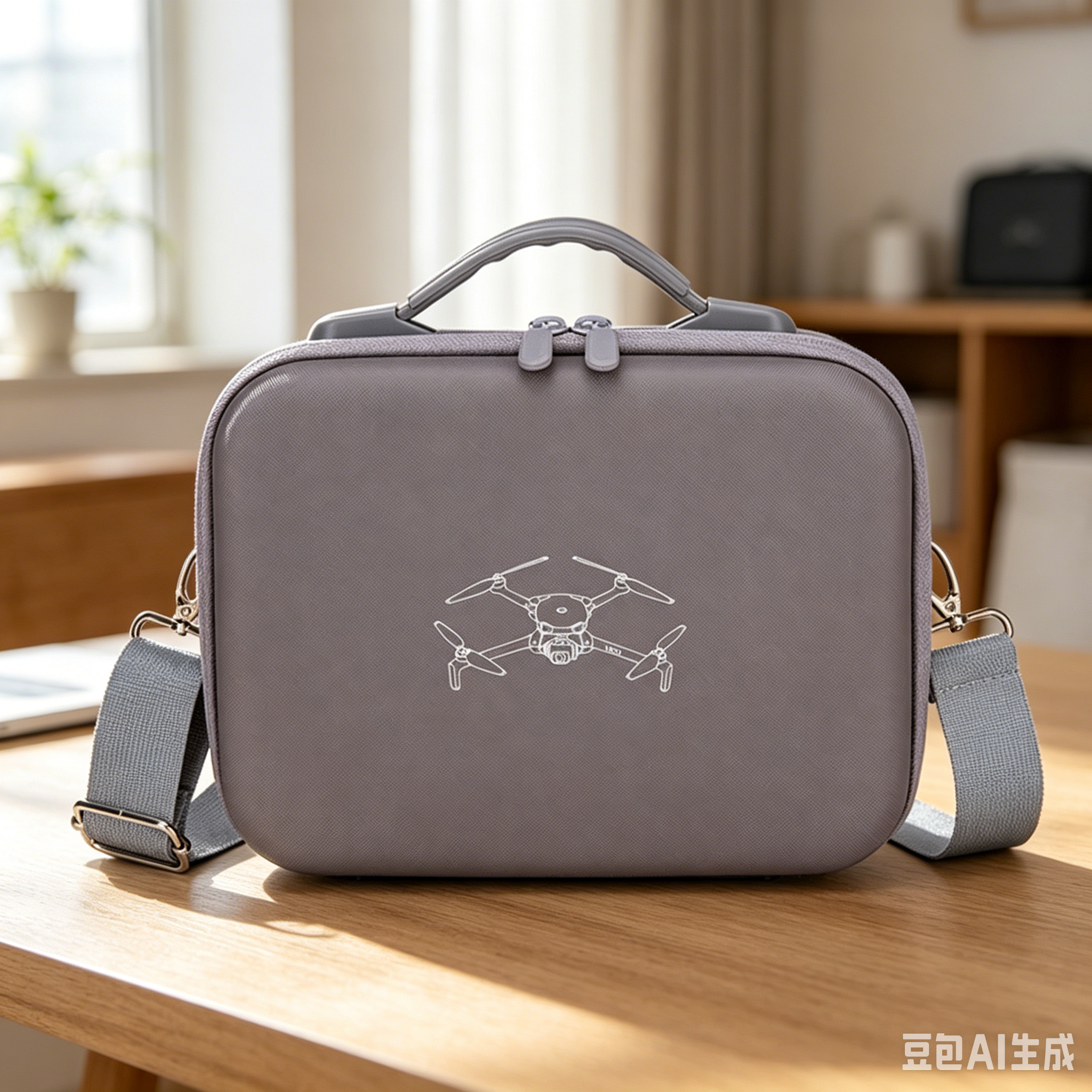 For DJI Lito 1/X1 Storage Bag  - Drone Carrying Case recensie en prijs