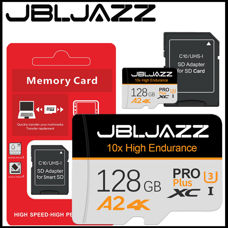 Extreme Pro Memory Card 128GB  - Drone Strobe Light recensie en prijs