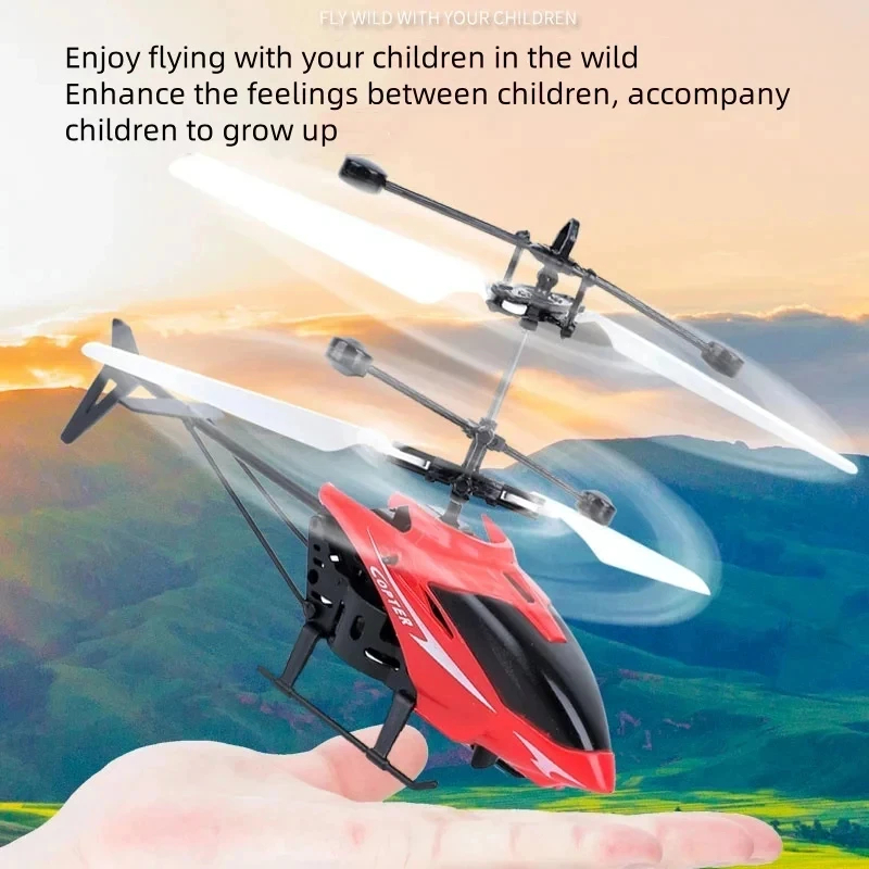 Rechargeable Mini RC Drone Rem - Drone Remote Controller Lanyard recensie en prijs