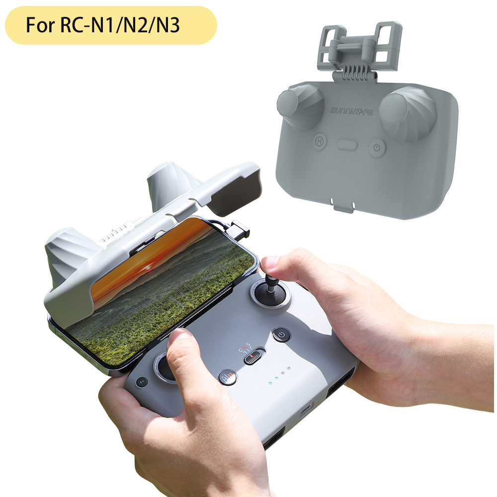 2 in 1 Controller Protector Su - Drone Control Stick recensie en prijs