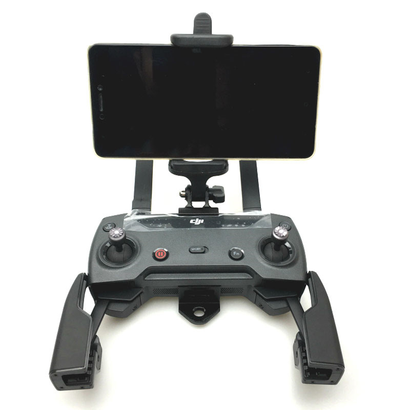 50-85mm Phone Clip Holder Remo - Drone Tablet Mount recensie en prijs