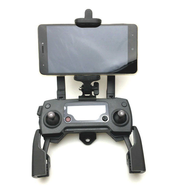 50-85mm Phone Clip Holder Remo - Drone Tablet Mount recensie en prijs