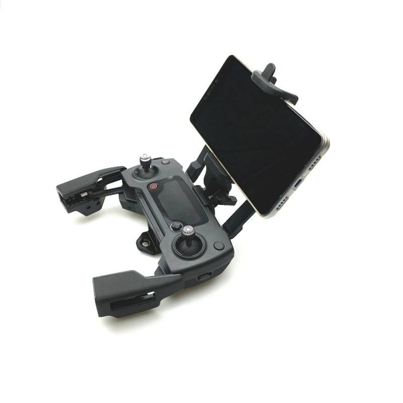 50-85mm Phone Clip Holder Remo - Drone Tablet Mount recensie en prijs