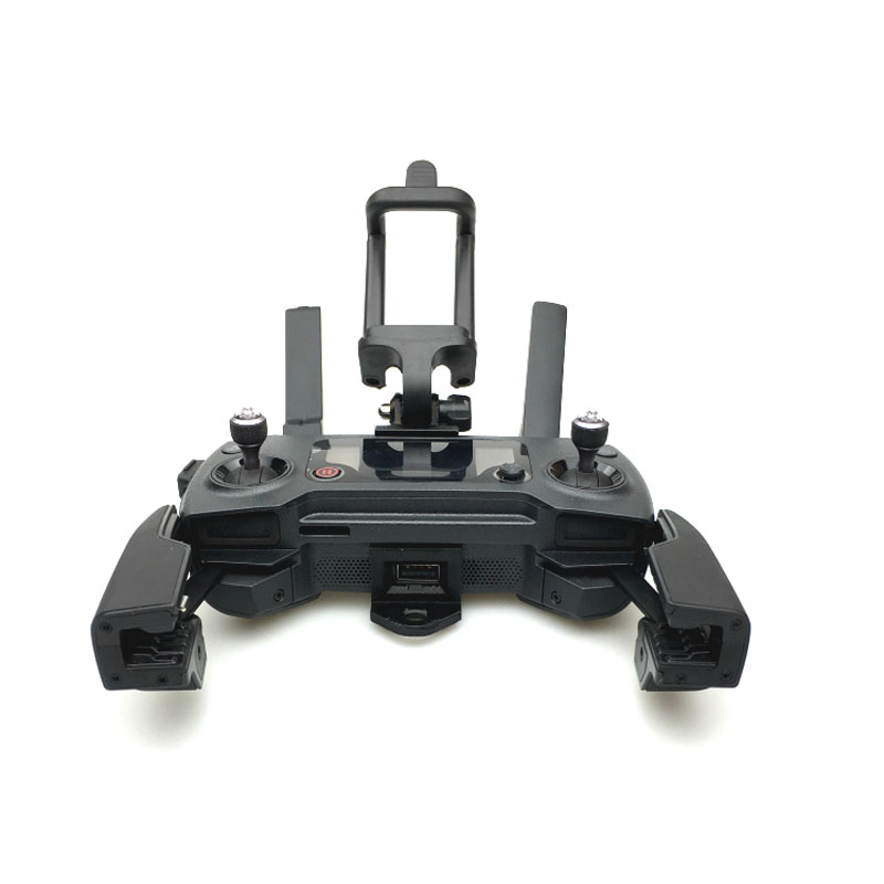50-85mm Phone Clip Holder Remo - Drone Tablet Mount recensie en prijs