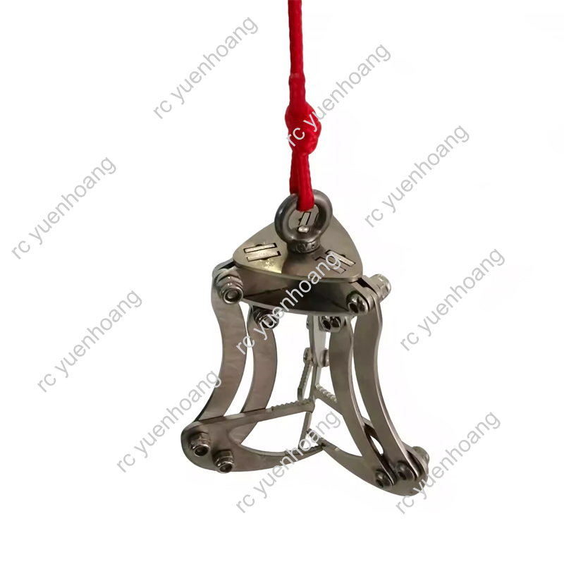 1PC RC Drone Stainless Steel C - Drone Remote Controller Lanyard recensie en prijs