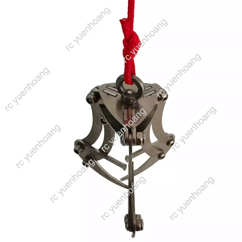 1PC RC Drone Stainless Steel C - Drone Remote Controller Lanyard recensie en prijs