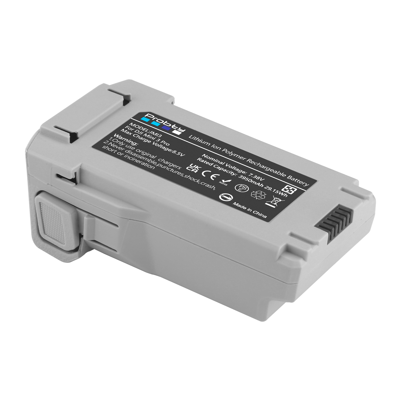 For DJI Mini 3/3 Pro/Mini 3 Pr - Drone Charging Hub recensie en prijs