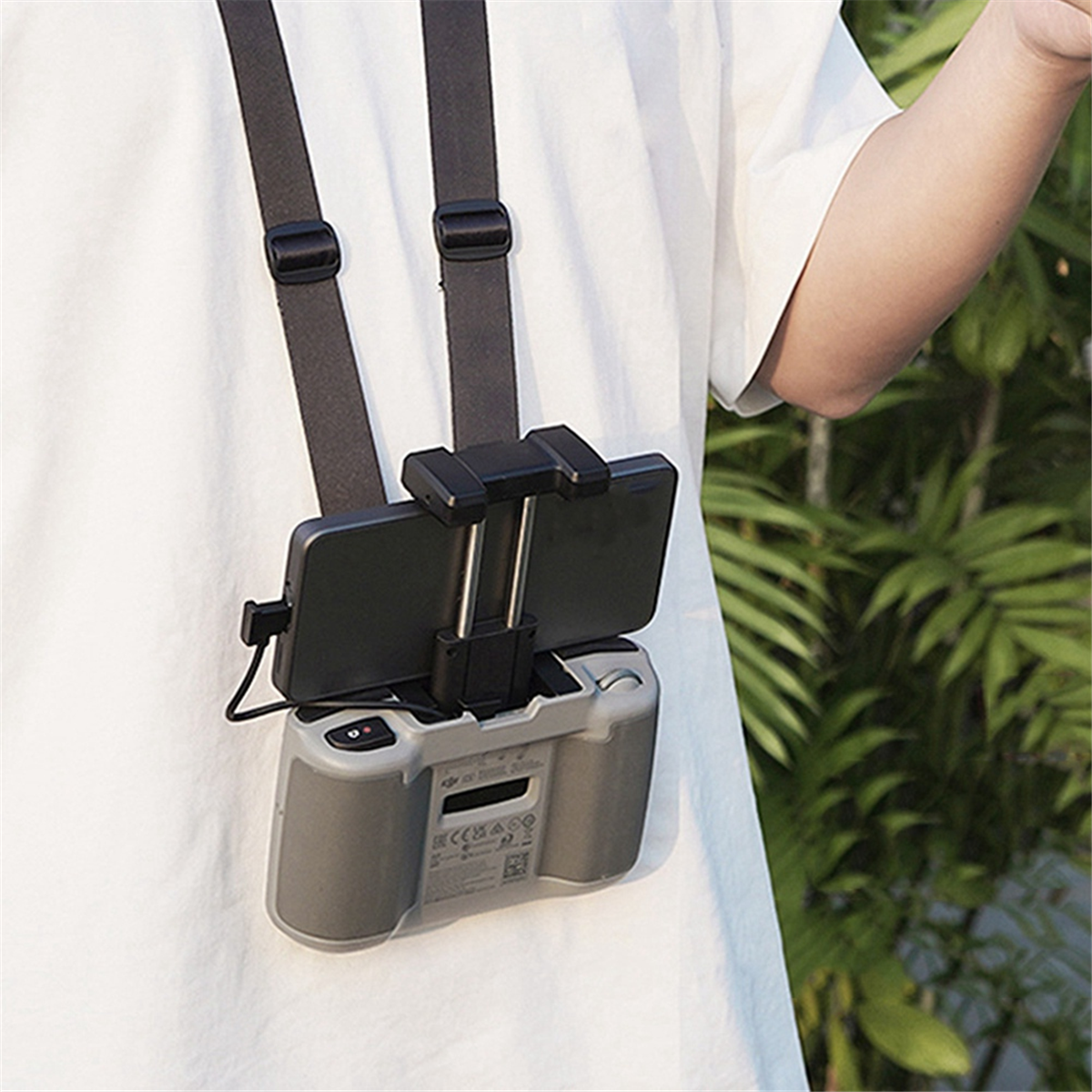 NEW Suitable for DJI MINI 4K/4 - Drone Remote Controller Lanyard recensie en prijs