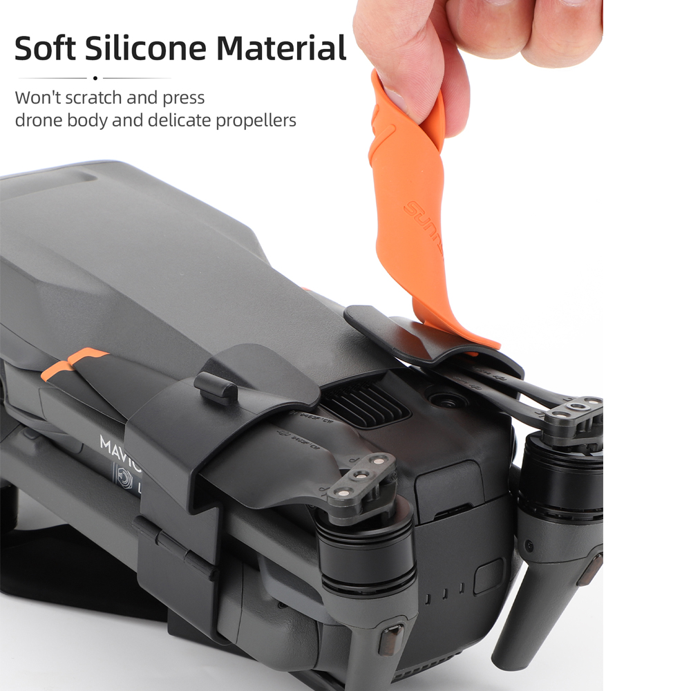 Sunnylife Propeller Holder For - Drone Propeller Holder recensie en prijs