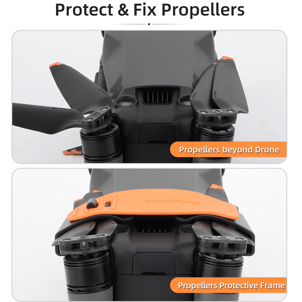 Sunnylife Propeller Holder For - Drone Propeller Holder recensie en prijs