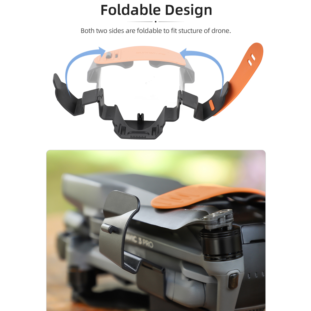 Sunnylife Propeller Holder For - Drone Propeller Holder recensie en prijs
