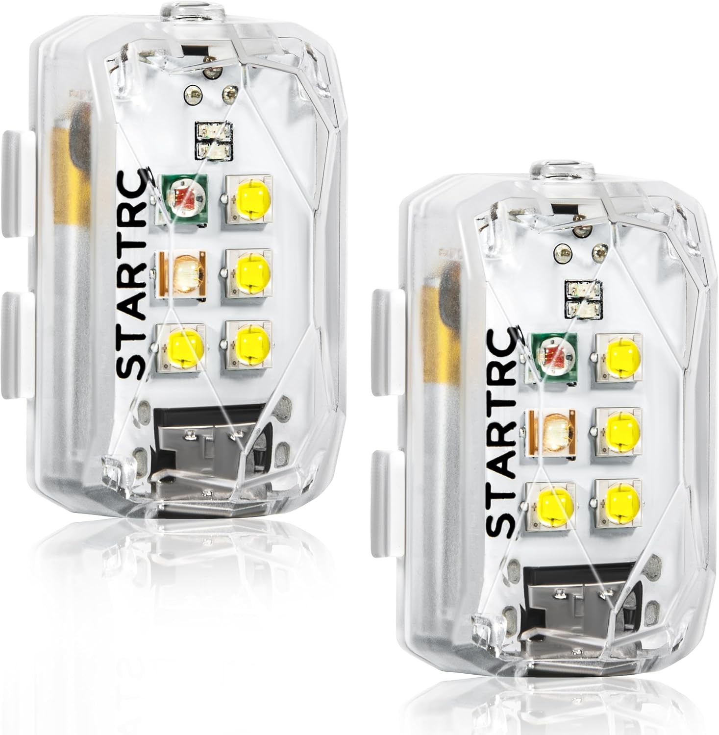 STARTRC Drone Strobe Light Ant - Drone Tablet Mount recensie en prijs