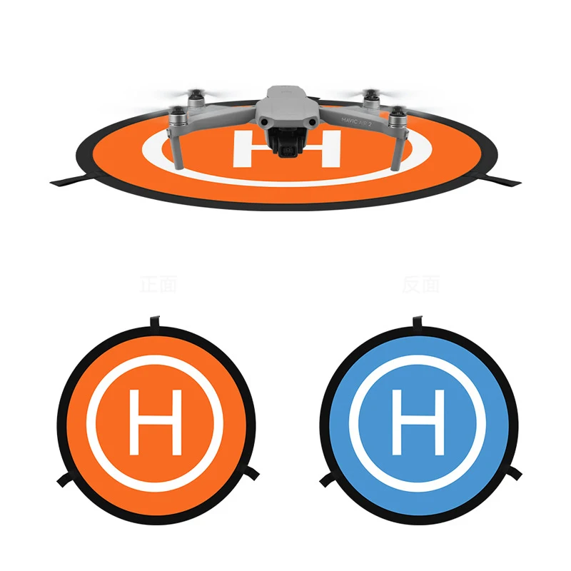 Universal Foldable Landing Pad - Drone Landing Pad recensie en prijs