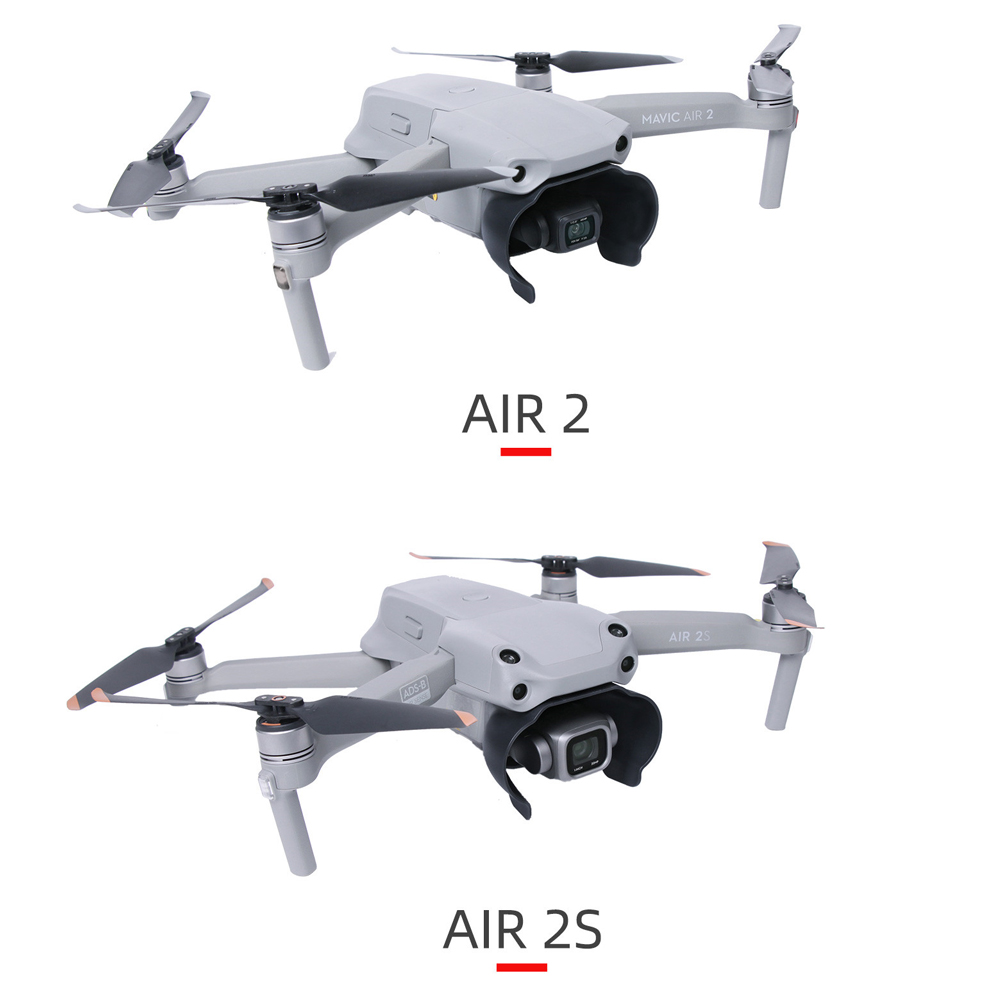 Sunnylife Lens Cover For DJI A - Drone Sun Shade recensie en prijs