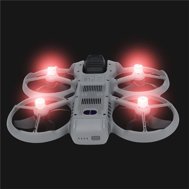 [B24B!】 Anti-Collision Flash S - Drone Strobe Light recensie en prijs