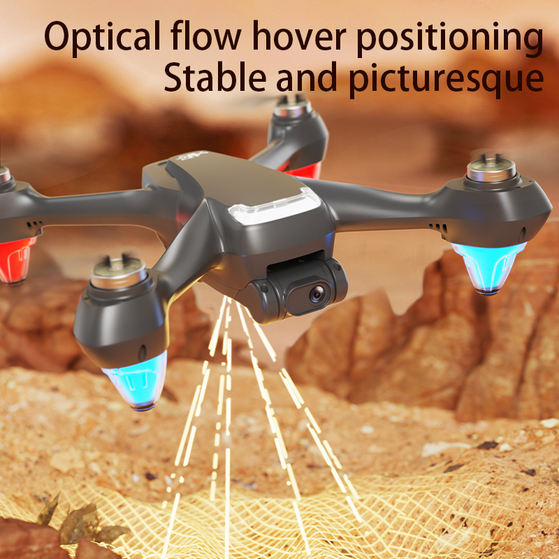 AE9 New GPS Drone RC 8K Dual C - Drone Controller Screen recensie en prijs