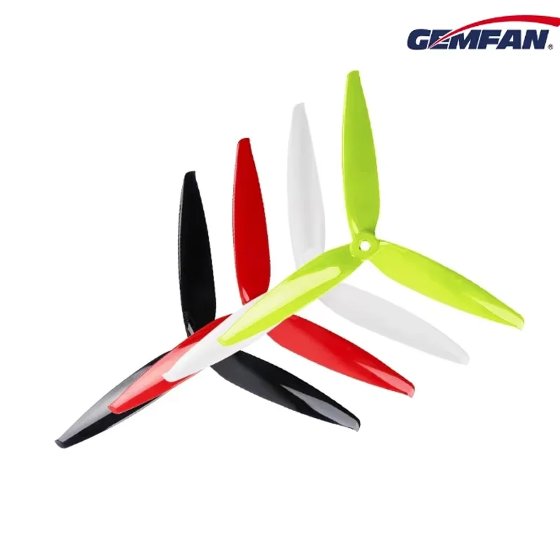 4Pairs / 6Pairs Gemfan Flash 7 - Drone Strobe Light recensie en prijs