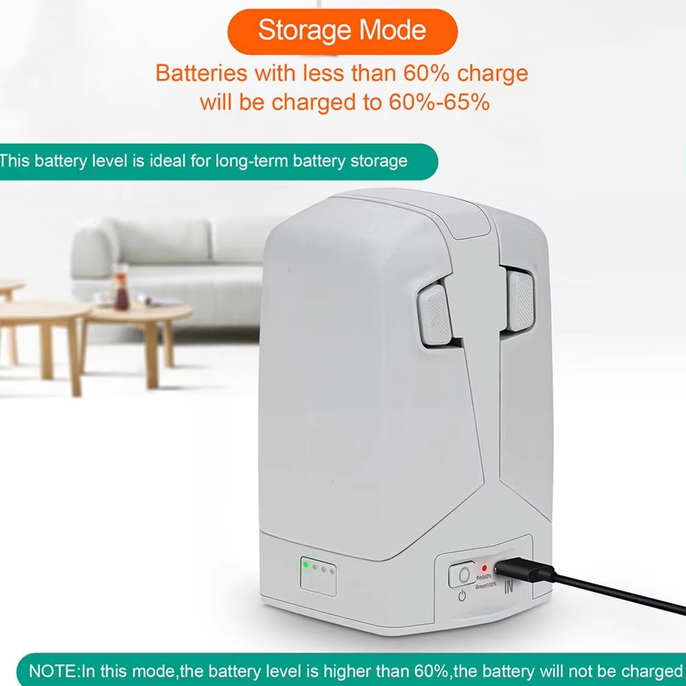 Battery Charger For DJI Flip T - Drone Charging Hub recensie en prijs