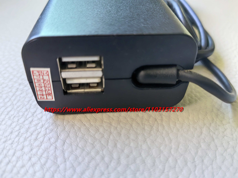 Original For DJI Mavic Air 1 D - Drone Battery Adapter recensie en prijs
