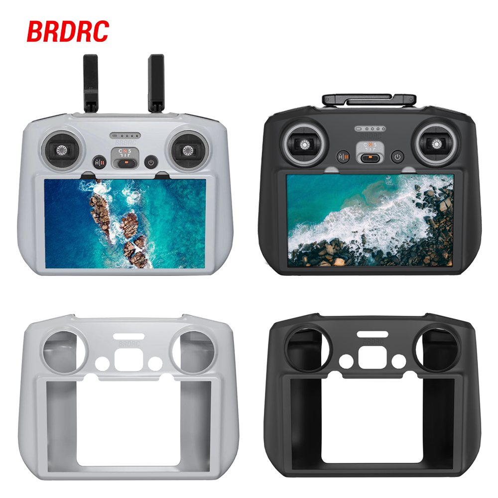 BRDRC Silicone Case for DJI NE - Drone Propeller Holder recensie en prijs