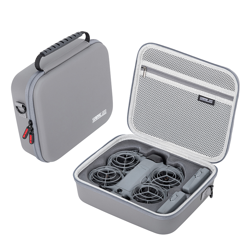 STARTRC Neo 2 Portable PU Shou - Drone Carrying Case recensie en prijs