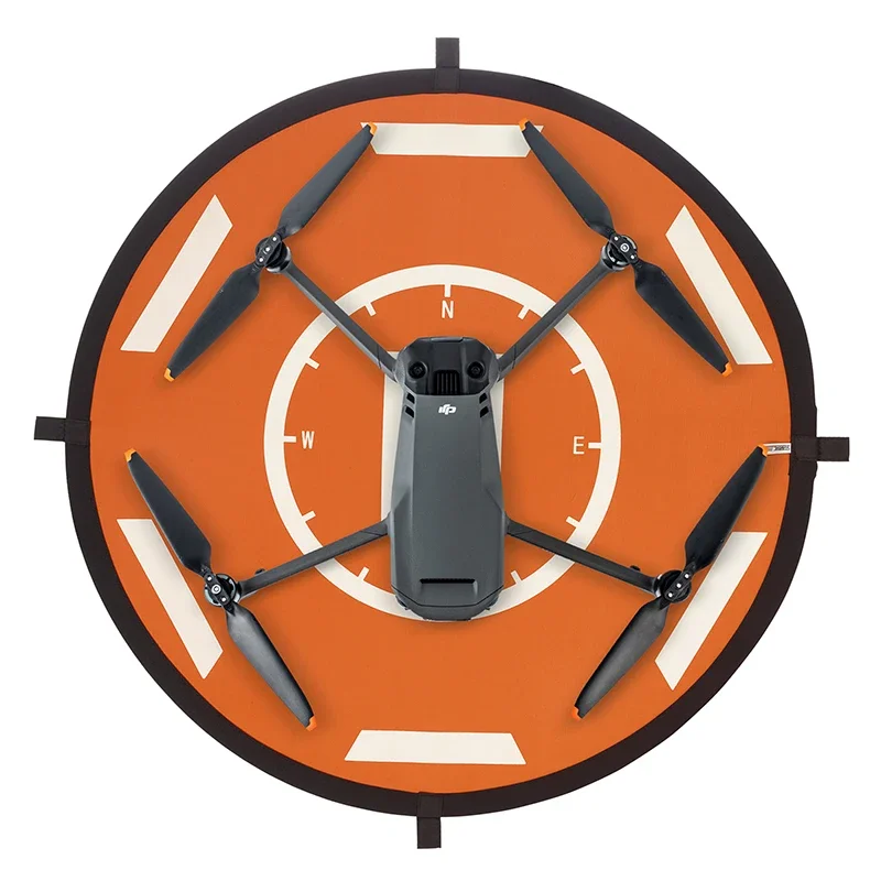 Landing Pad 56cm 80cm Safety L - Drone Landing Pad recensie en prijs