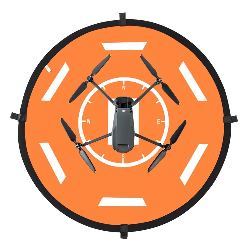 Landing Pad 56cm 80cm Safety L - Drone Landing Pad recensie en prijs