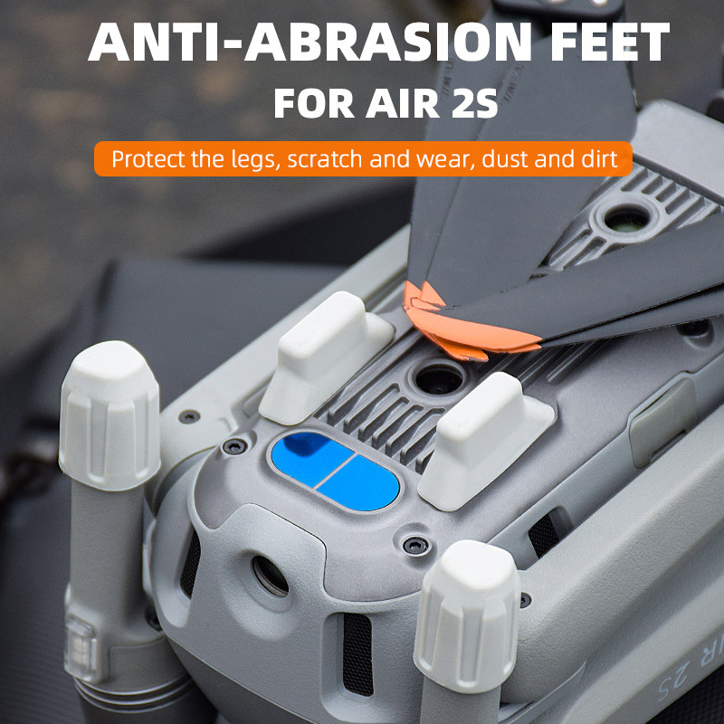 Anti-wear Landing Gear Feet Fo - Drone Landing Pad recensie en prijs