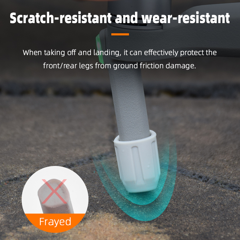 Anti-wear Landing Gear Feet Fo - Drone Landing Pad recensie en prijs