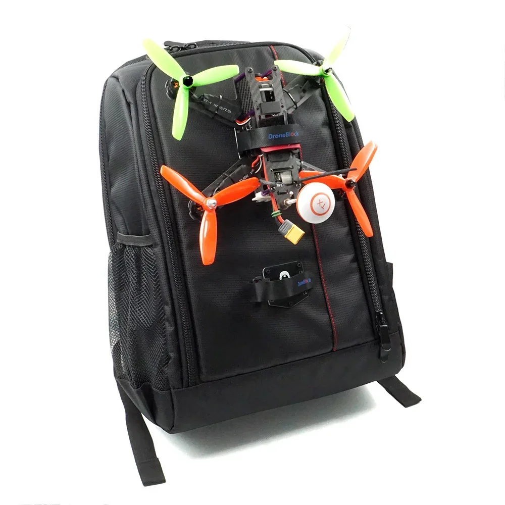 2 Pack Drone Backpack Hanger H - Drone Backpack recensie en prijs