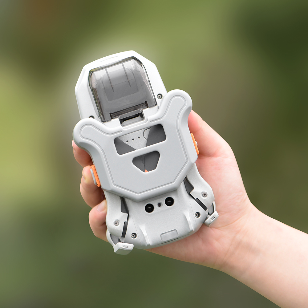 BRDRC Propeller Holder For DJI - Drone Propeller Holder recensie en prijs