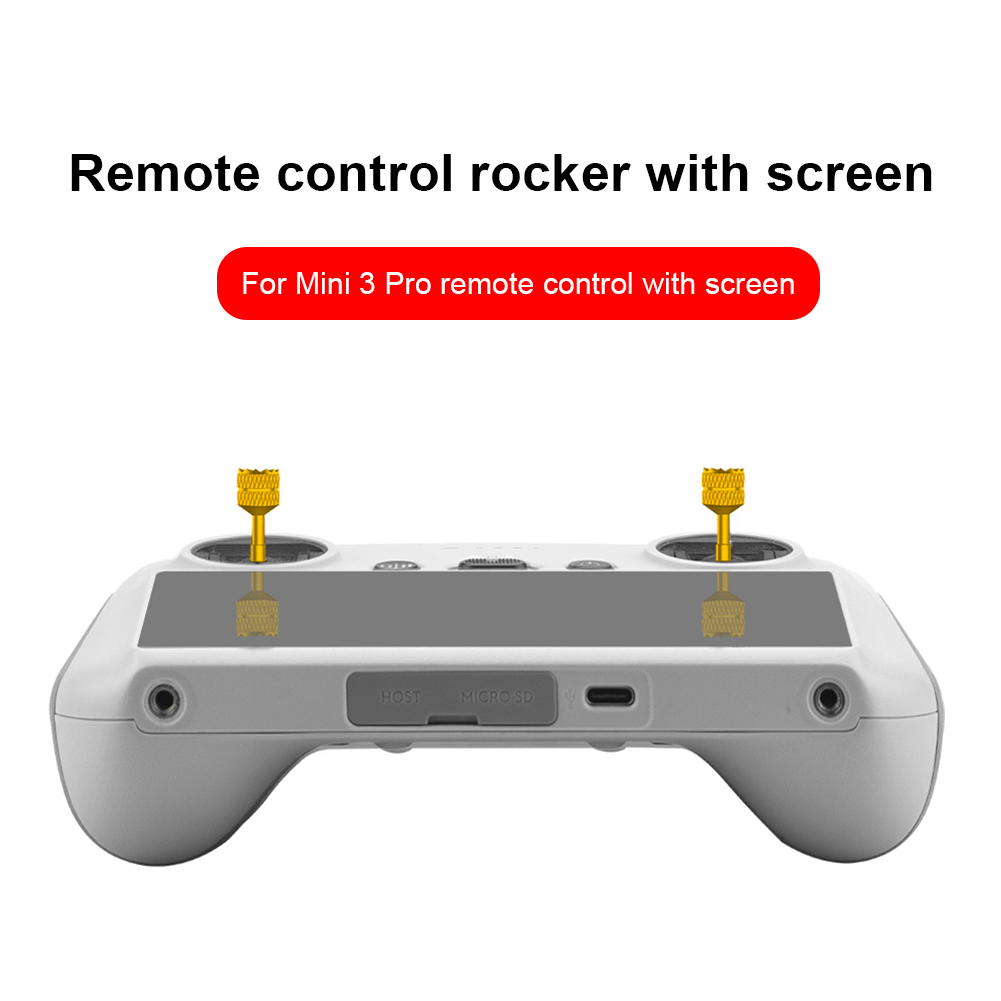 Lightweight Remote Controller  - Drone Control Stick recensie en prijs