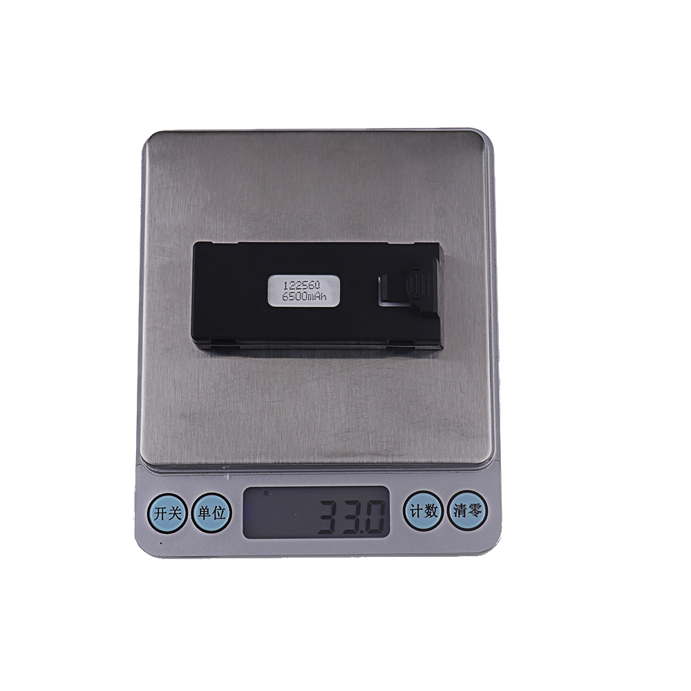 3.7V 6500mAh Lipo Battery For  - Drone Power Bank recensie en prijs