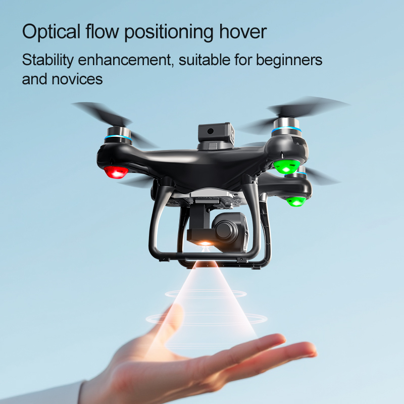 Bexine New Z3 GPS Drone with 4 - Drone Controller Screen recensie en prijs