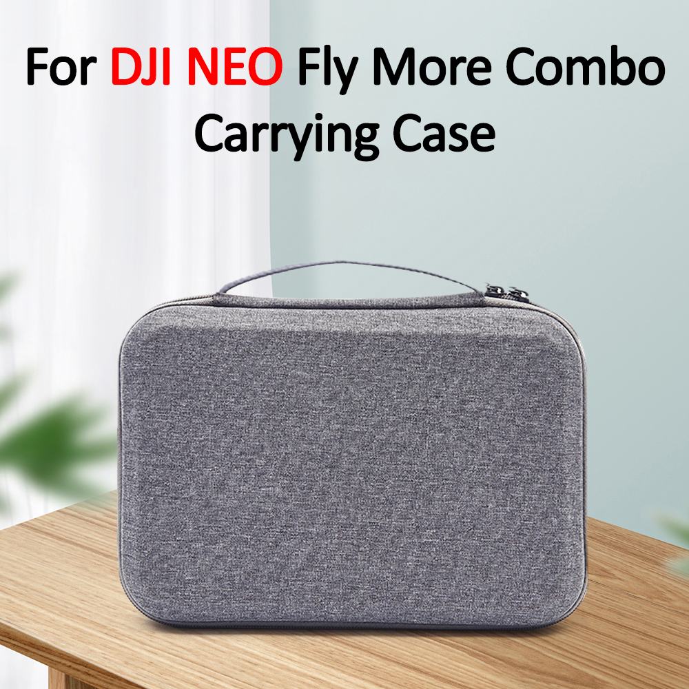 Protective Storage Case Travel - Drone Controller Hood recensie en prijs