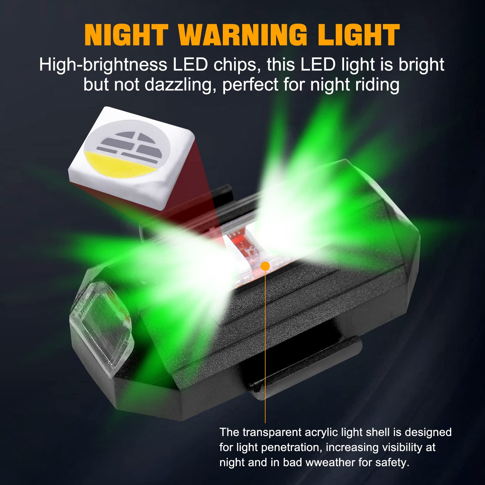 Motorcycle Lights Drone Strobe - Drone Strobe Light recensie en prijs