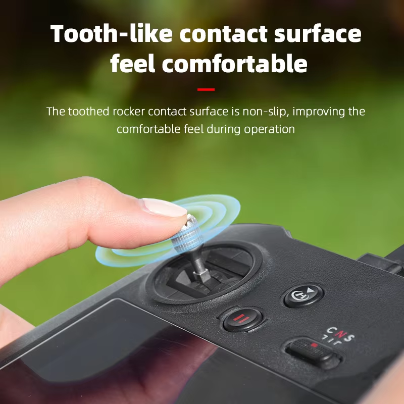 Original Joystick Thumb Stick  - Drone Control Stick recensie en prijs