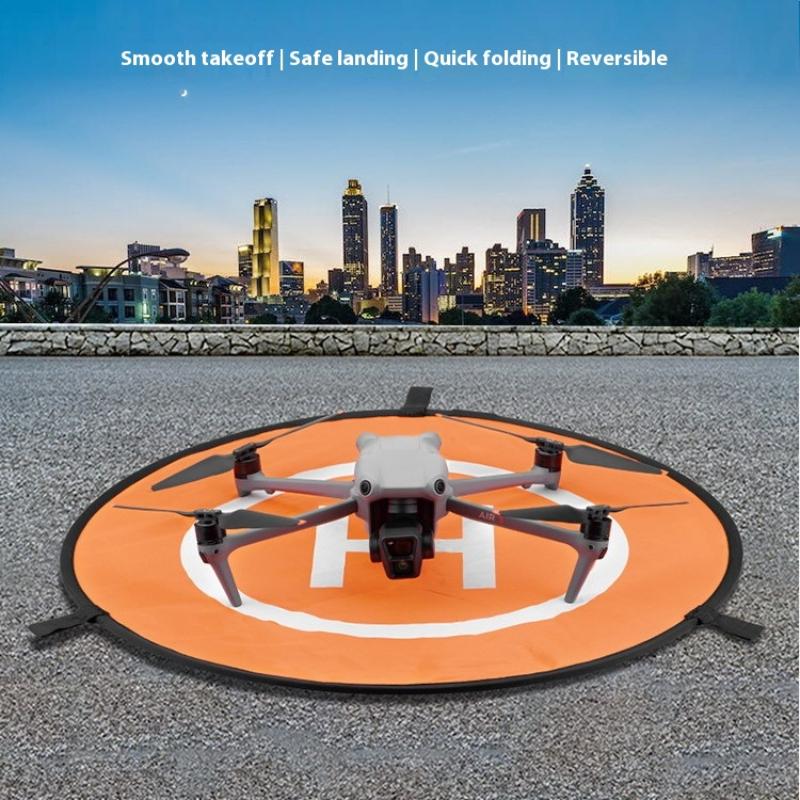 Universal Foldable Landing Pad - Drone Landing Pad recensie en prijs