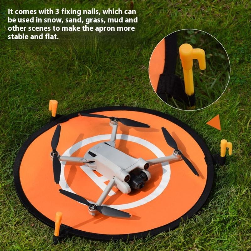 Universal Foldable Landing Pad - Drone Landing Pad recensie en prijs