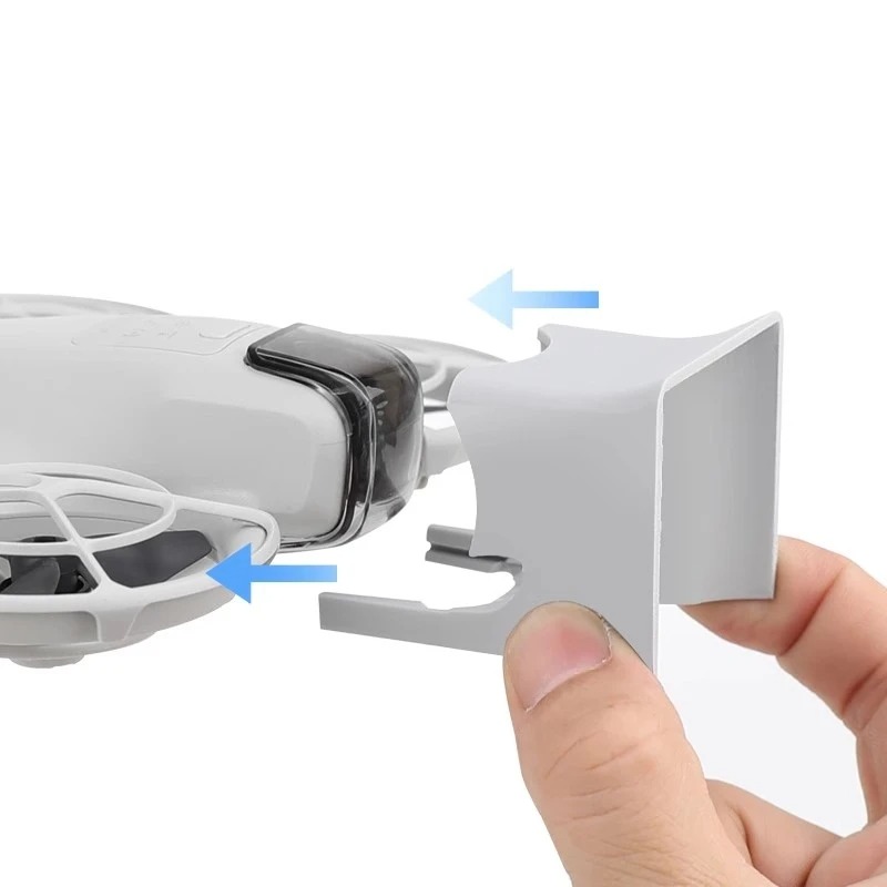 For DJI NEO Drone Gimbal Lens  - Drone Sun Shade recensie en prijs