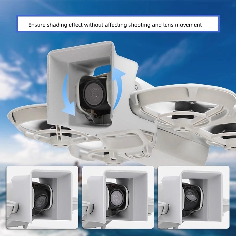 For DJI NEO Drone Gimbal Lens  - Drone Sun Shade recensie en prijs