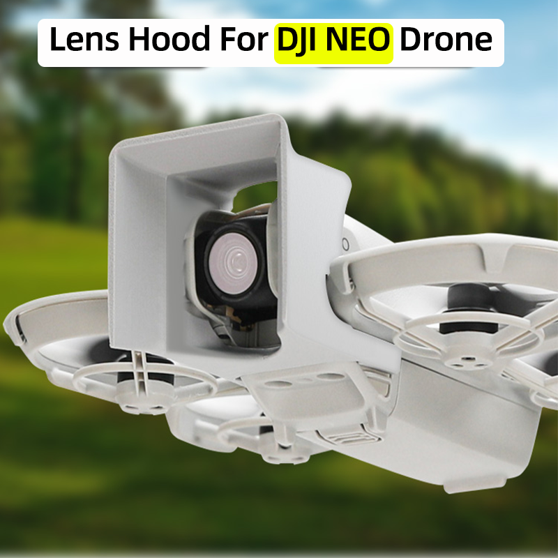 For DJI NEO Drone Gimbal Lens  - Drone Sun Shade recensie en prijs